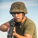 Lexington, SC, native training at Parris Island to become US Marine