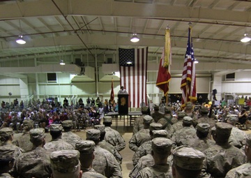 Hawaii-based unit completes mission as final brigade to lead materiel recovery element in Afghanistan