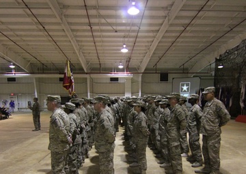 Hawaii-based unit completes mission as final brigade to lead materiel recovery element in Afghanistan