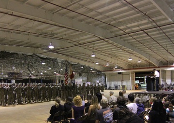 Hawaii-based unit completes mission as final brigade to lead materiel recovery element in Afghanistan