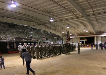 Hawaii-based unit completes mission as final brigade to lead materiel recovery element in Afghanistan