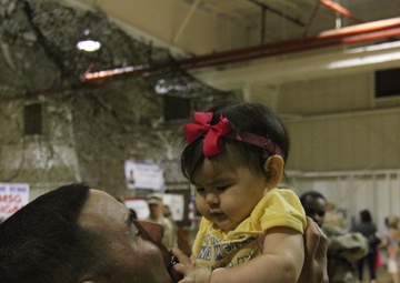 Hawaii-based unit completes mission as final brigade to lead materiel recovery element in Afghanistan
