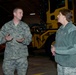 PACAF commander visits JBER Airmen, families