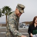 Trees for Troops comes to MCLB Barstow