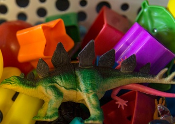 Thrift Stores bring low prices, help community