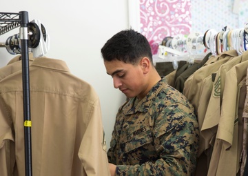 Thrift Stores bring low prices, help community