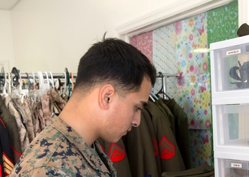 Thrift Stores bring low prices, help community