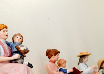 Thrift Stores bring low prices, help community