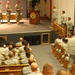 Crossing The Line: 93rd Military Police Battalion hold “Thin Blue Line” Ceremony