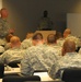 1st Armored Division hosts seminar on battlefield communication