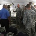 1st Armored Division hosts seminar on battlefield communication