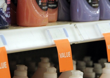 Commissary Value Brand