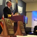 Vice Adm. James Stockdale Leadership Award ceremony