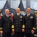 Vice Adm. James Stockdale Leadership Award ceremony