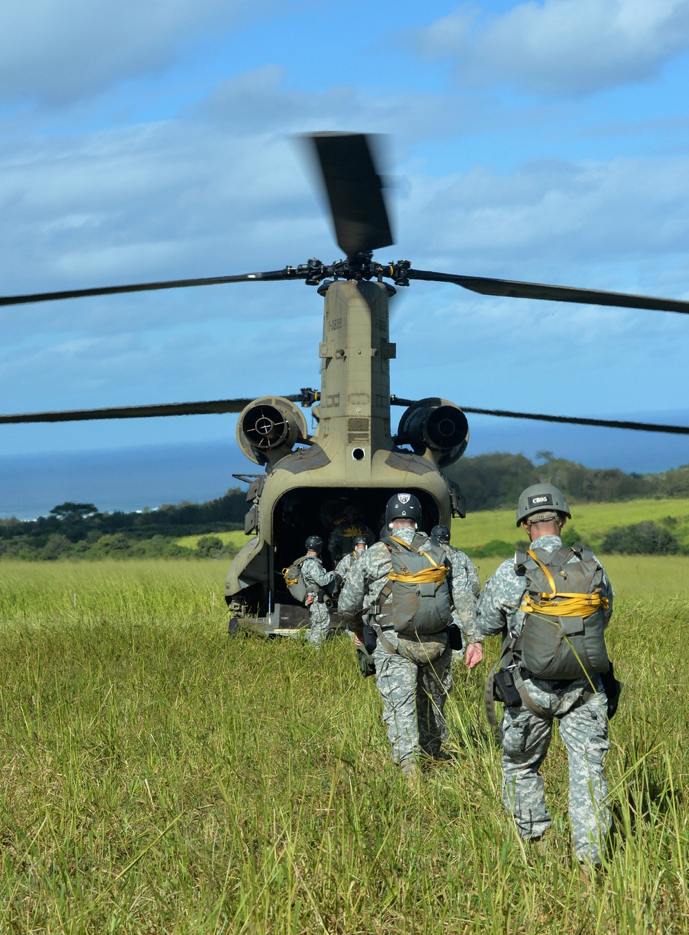 US Special Operations Command Pacific