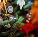 Senators contribute to Toys for Tots