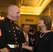 Senators contribute to Toys for Tots