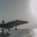 USS Carl Vinson supports Operation Inherent Resolve