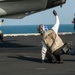 USS Carl Vinson supports Operation Inherent Resolve
