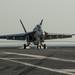 USS Carl Vinson supports Operation Inherent Resolve