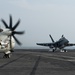 USS Carl Vinson supports Operation Inherent Resolve