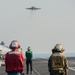 USS Carl Vinson supports Operation Inherent Resolve