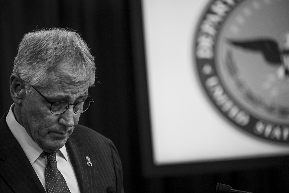 Secretary of defense