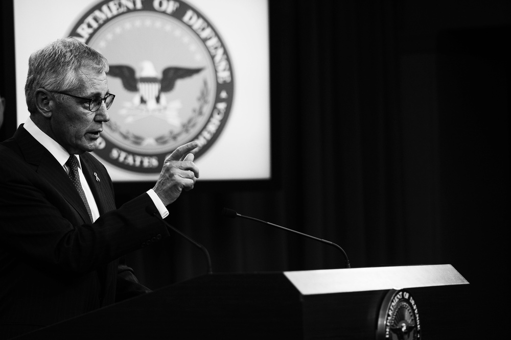 Secretary of defense