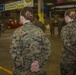 US Acting Assistant Secretary of Defense for Logistics and Materiel Readiness, Mr. Paul Peters, visits 2D MLG Marines