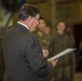 US Acting Assistant Secretary of Defense for Logistics and Materiel Readiness, Mr. Paul Peters, visits 2D MLG Marines