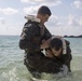 MCMAP instructor course tests Marines endurance on the beaches of Okinawa