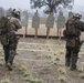 15th MEU Marines conduct rifle qualification