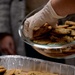 Families feed family with heart-warmed cookies