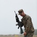 Marines take aim during intramurals