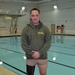 Marine staff sergeant becomes first amputee to graduate grueling swim course