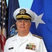 New York Naval Militia changes command Saturday at SUNY Maritime College in the Bronx