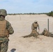 Integrated Task Force Engineer Platoon blows away assault breaching exercise
