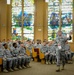 SMA discusses professionalism, living Army Values during town hall