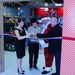 Santa’s workshop Fort Hood officially opened for the Christmas season Thursday night