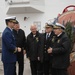 Chicago's Christmas Ship Committee welcomes new Mackinaw commanding officer to Chicago