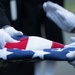 Serving Sea Services: Eighth chaplain of the Marine Corps laid to rest in Arlington National Cemetery
