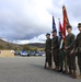 1/5 Marines, 7th SIB Team Up for Valient Mark