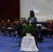 Lady's Island Middle School Veterans Day Celebration