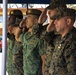 1/5 Marines, 7th SIB Team Up for Valient Mark