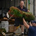 Fort Myers Beach, Fla., Coast Guard receives donated Christmas trees