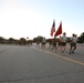 Marine Corps Recruit Depot Parris Island Moto Run