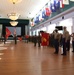MCRD Parris Island Sergeants Major Relief and Appointment