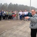 Fort Bragg Airmen and Soldiers combine efforts for Operation Toy Trot