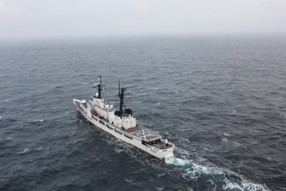 FV 501 Oryong SAR