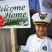 USS O'Kane (DDG 77) arrives at Joint Base Pearl Harbor-Hickam